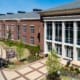 Auburn University Academic Classroom and Laboratory Complex in Auburn, Alabama with brickwork from C&C Masonry