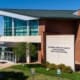 Auburn University Small Animal Teaching Hospital in Auburn, Alabama with brickwork from C&C Masonry
