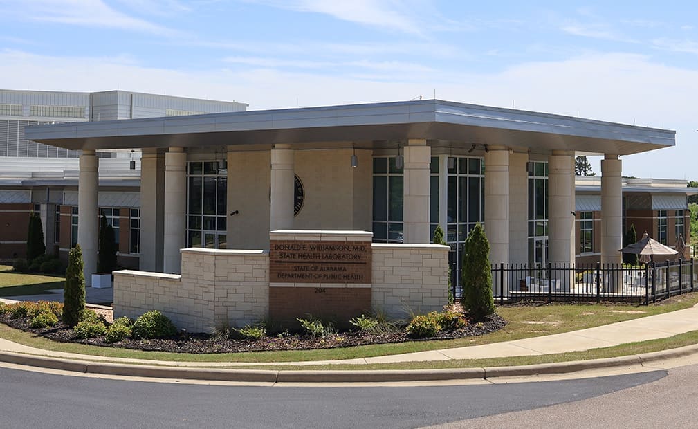 Beautiful brickwork provided by C&C Masonry