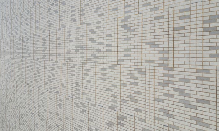The Gouge Performing Arts Center in Auburn, Alabama with brickwork from C&C Masonry