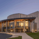The Gouge Performing Arts Center in Auburn, Alabama with brickwork from C&C Masonry