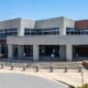TK Davis Justice Center located in Opelika, Alabama with brickwork from C&C Masonry