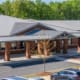 Woodland Pines Elementary located in Auburn, Alabama with brickwork from C&C Masonry